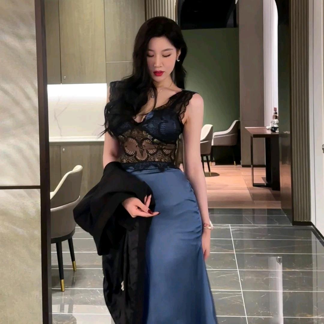 御姐💋