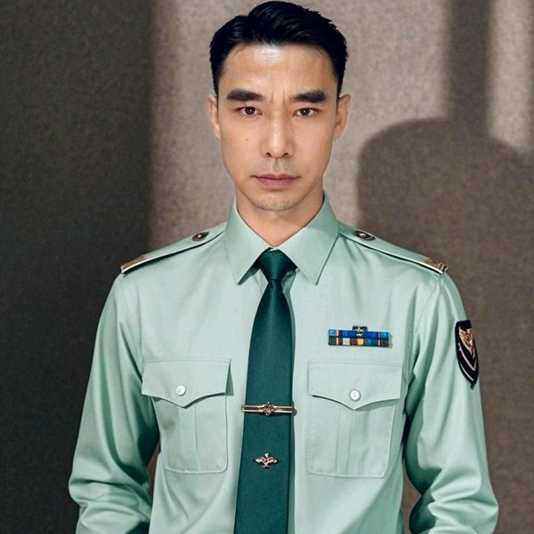 八布灵龙