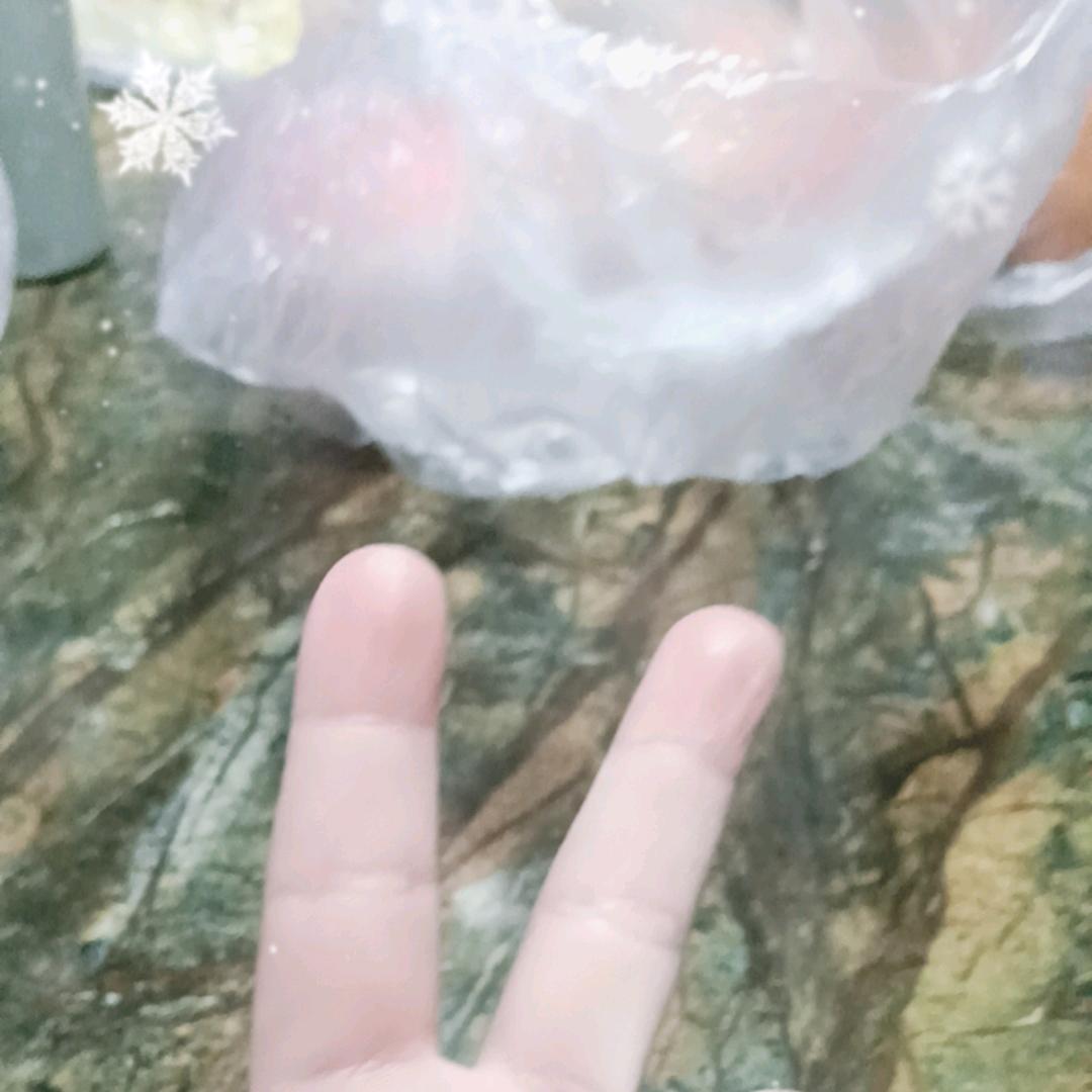 cwq陈文谦请我吃饭