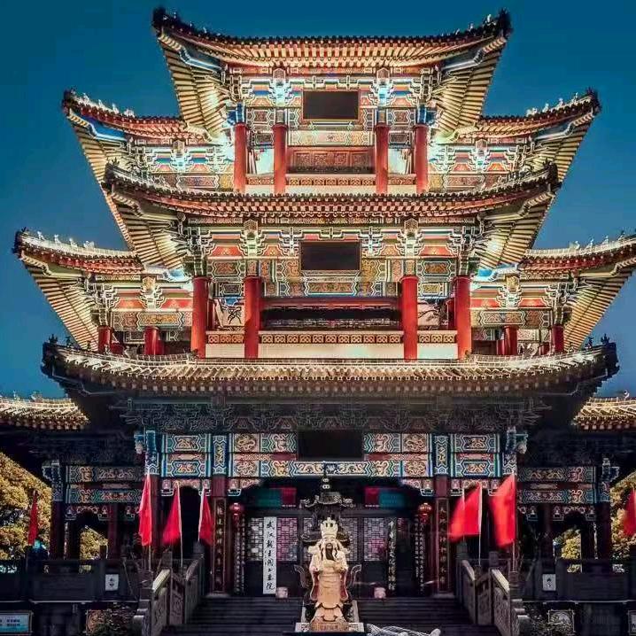 财神阁