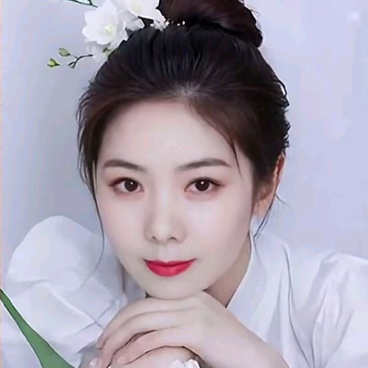 甜甜（拒绝私聊）