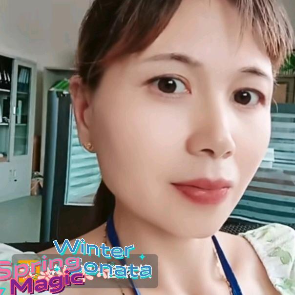静心似秋月