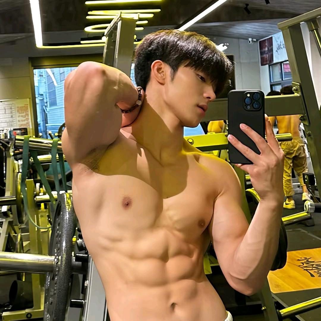 努力上进