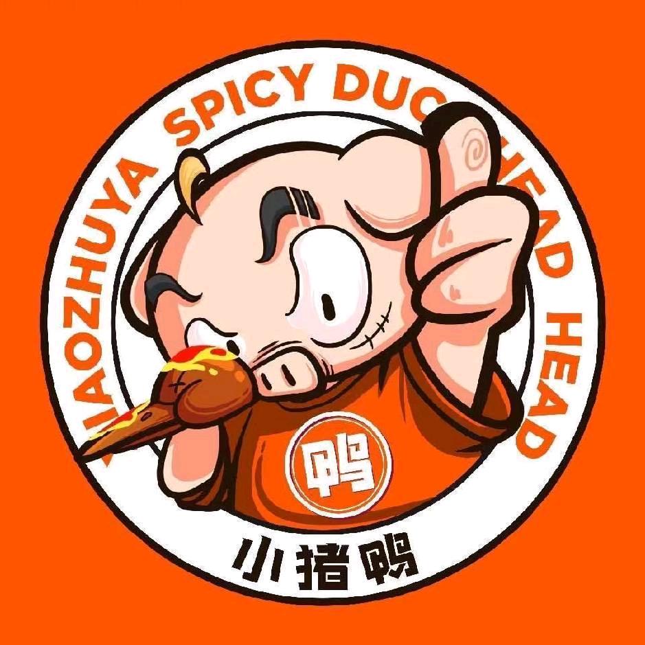 卖卤味的小张张