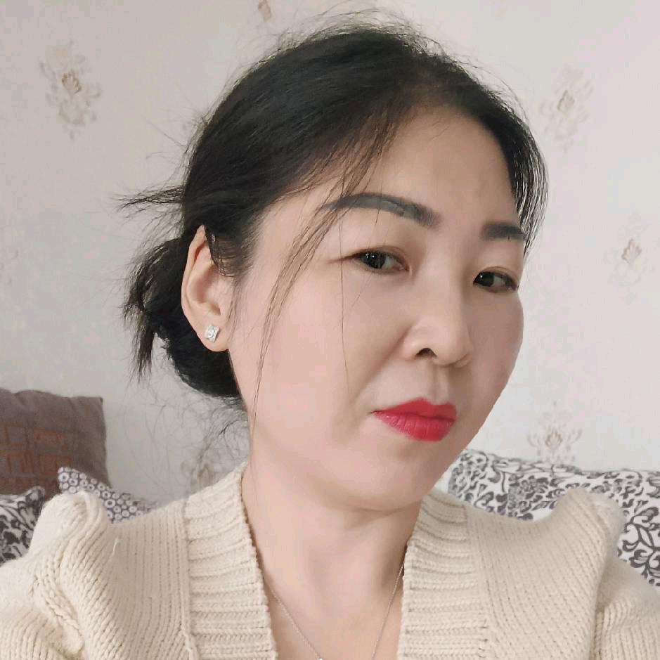 如我所愿