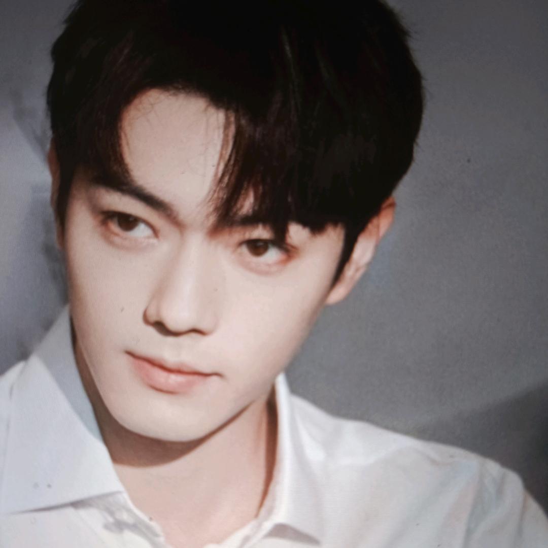 余生只爱你一个人13 14