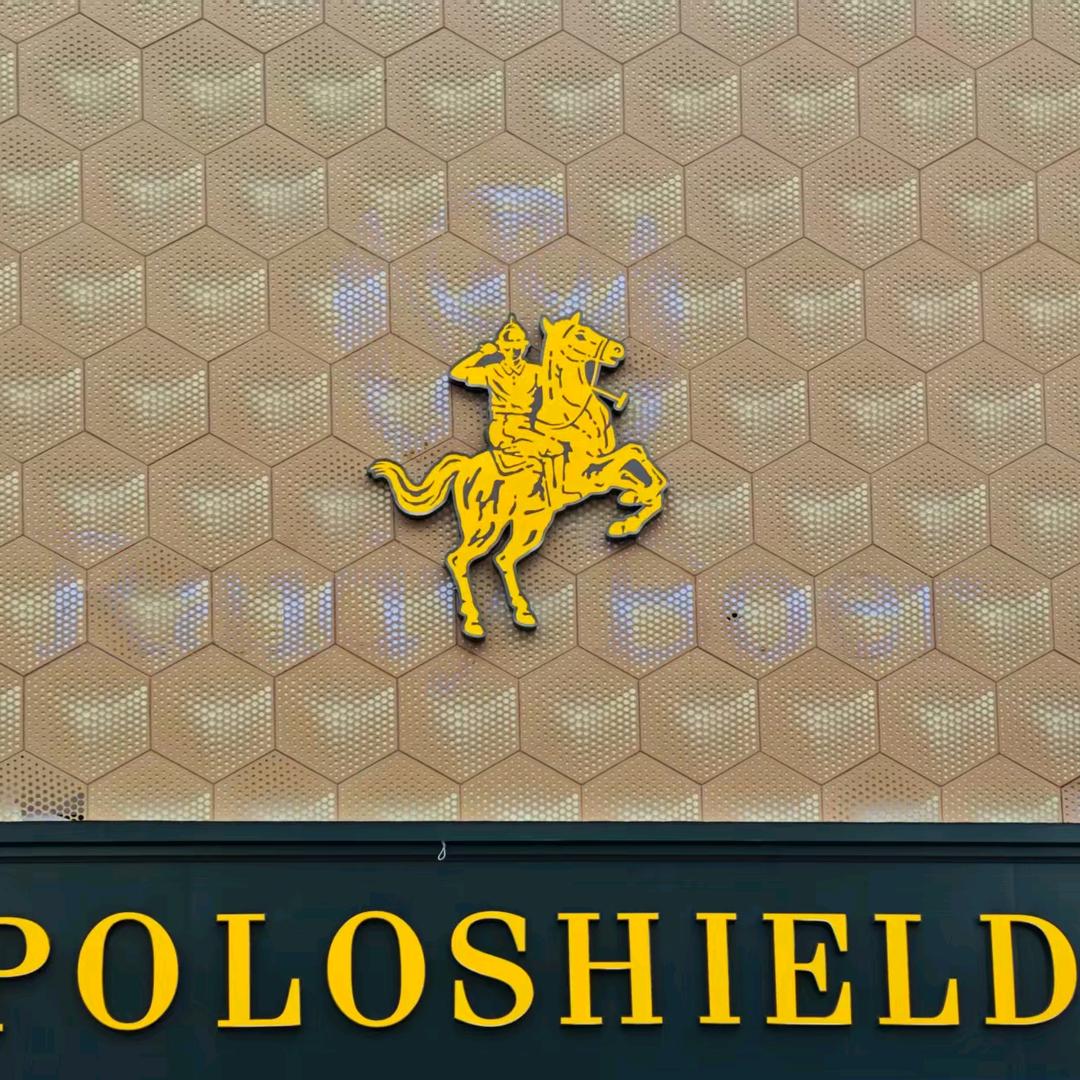 POLOSHIELD（阆中店）