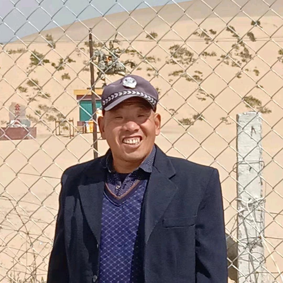 张根良