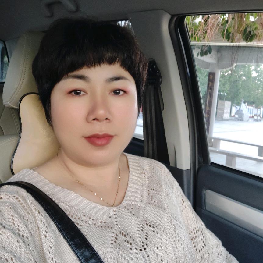 开心果，默。