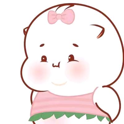 闪萌表情包