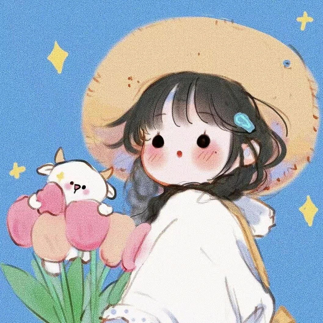 梦幻少女好物