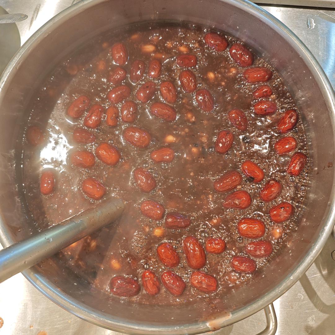 田家粥稻胡辣汤慢熬粥（永城店）