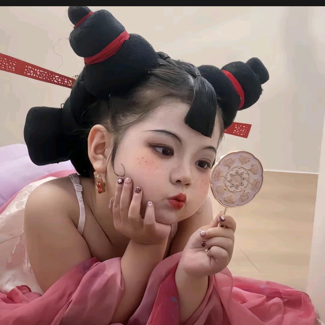 @  ℳ❥⁵²ᐤyan💞：