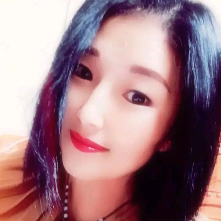 一个人