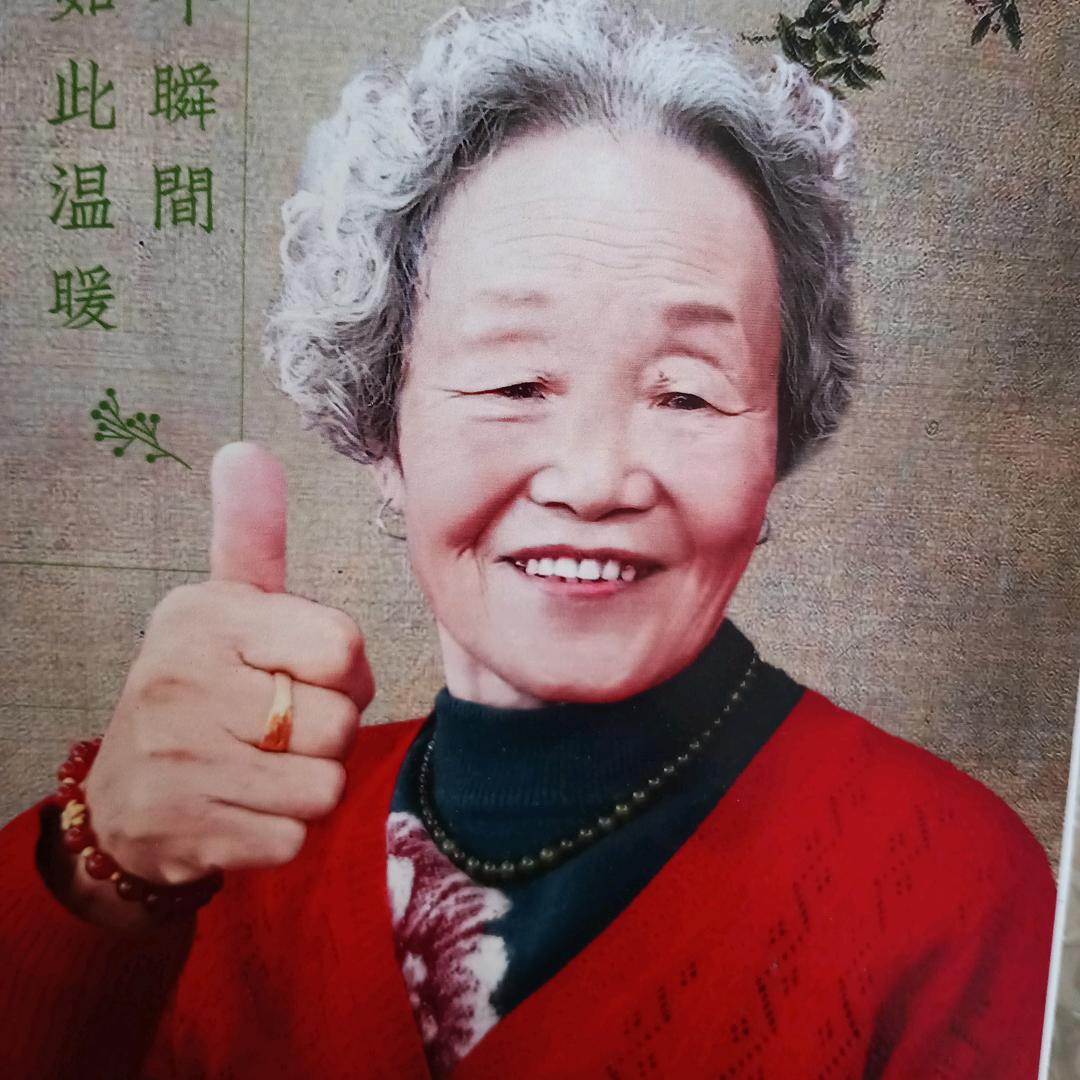 抖音好大姐