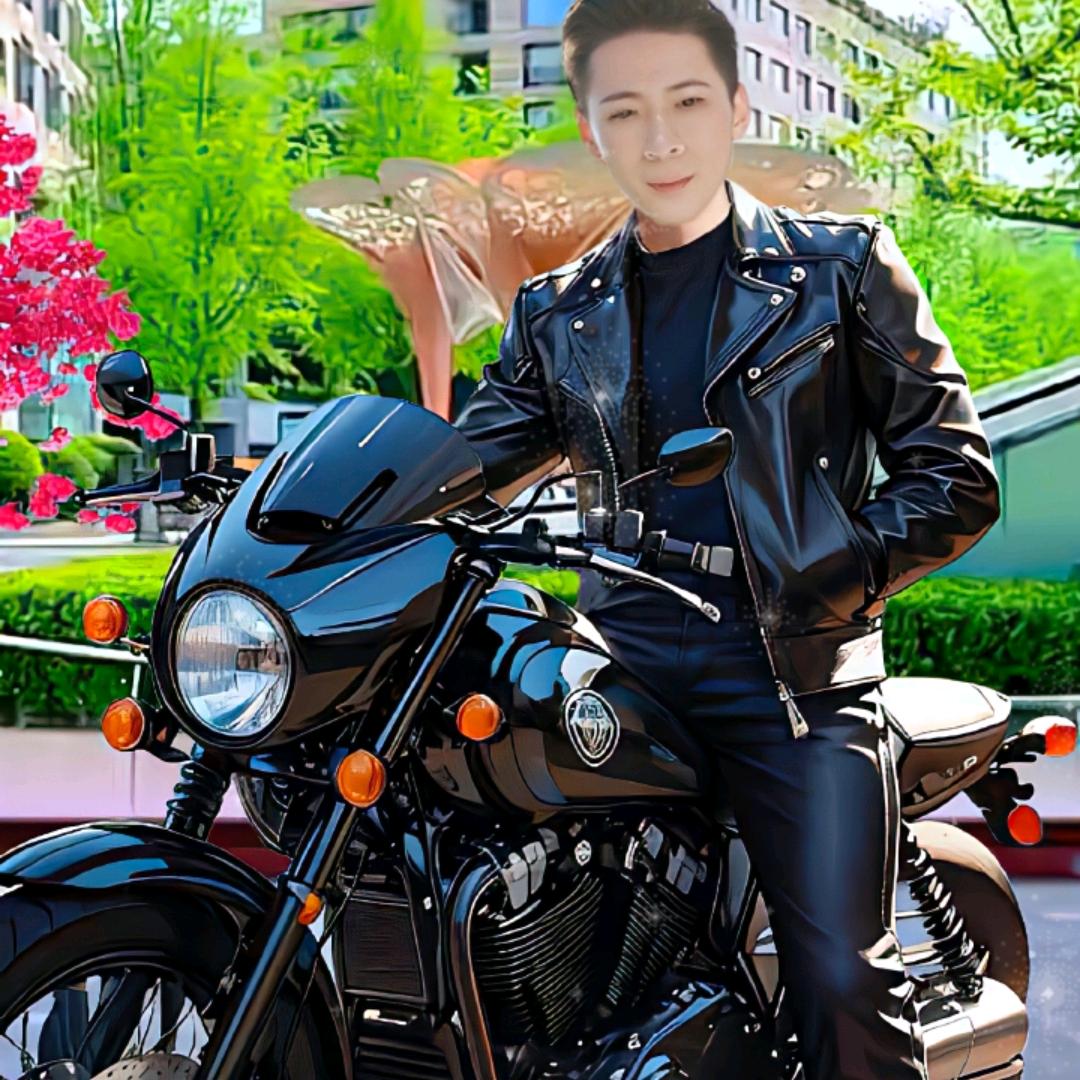勇哥