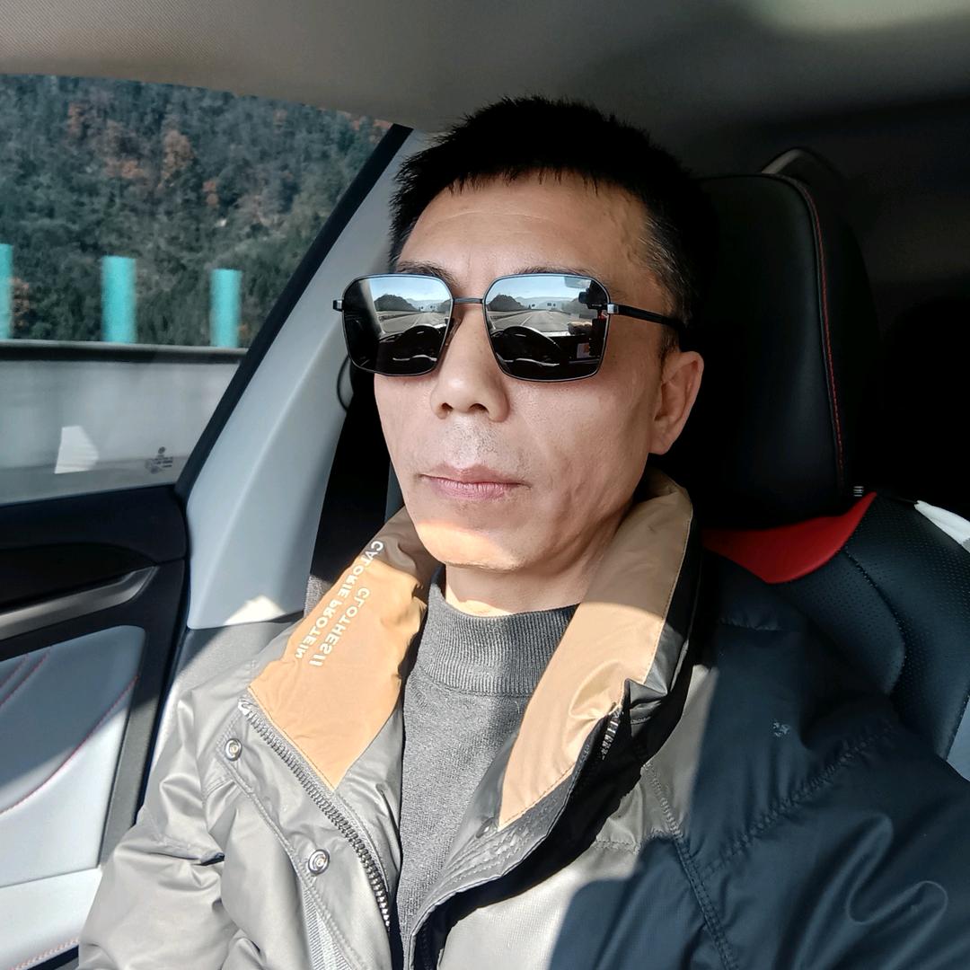 孤独寒冰