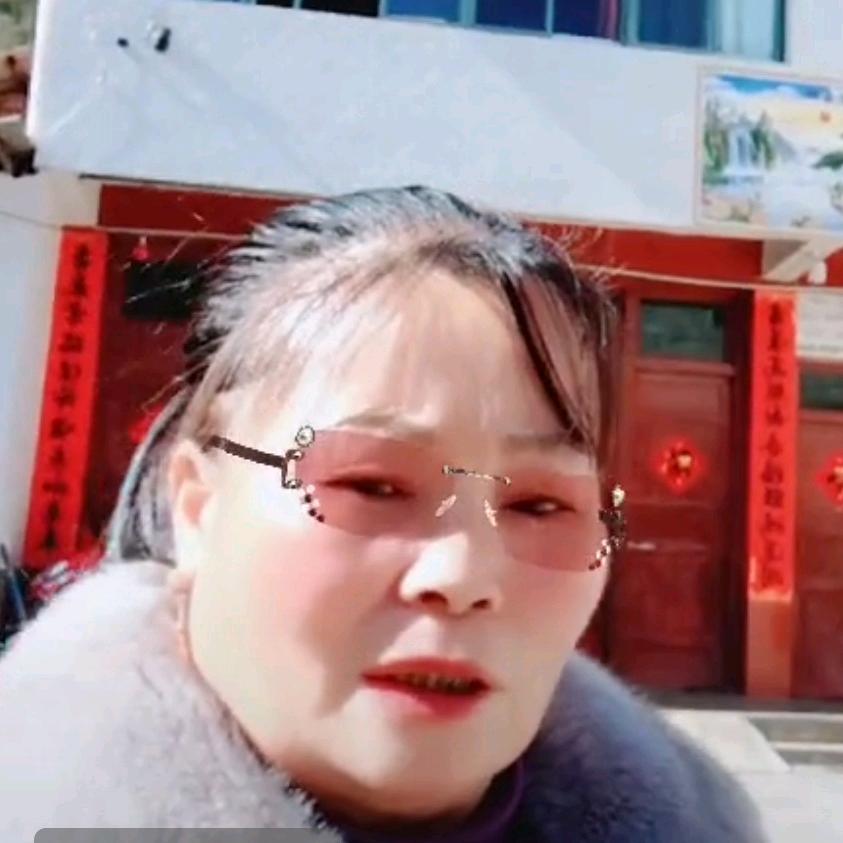幸福一家