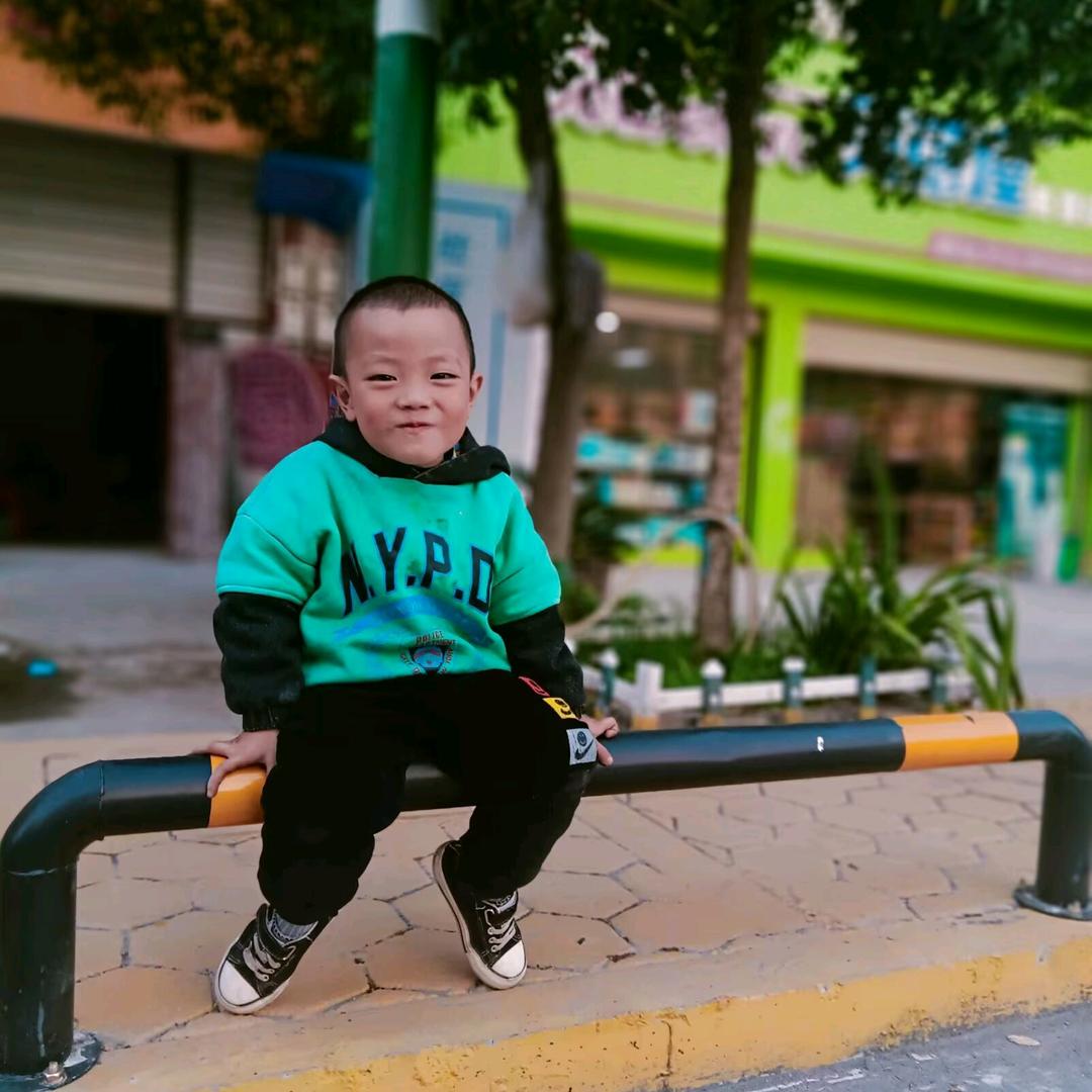 笑看未来