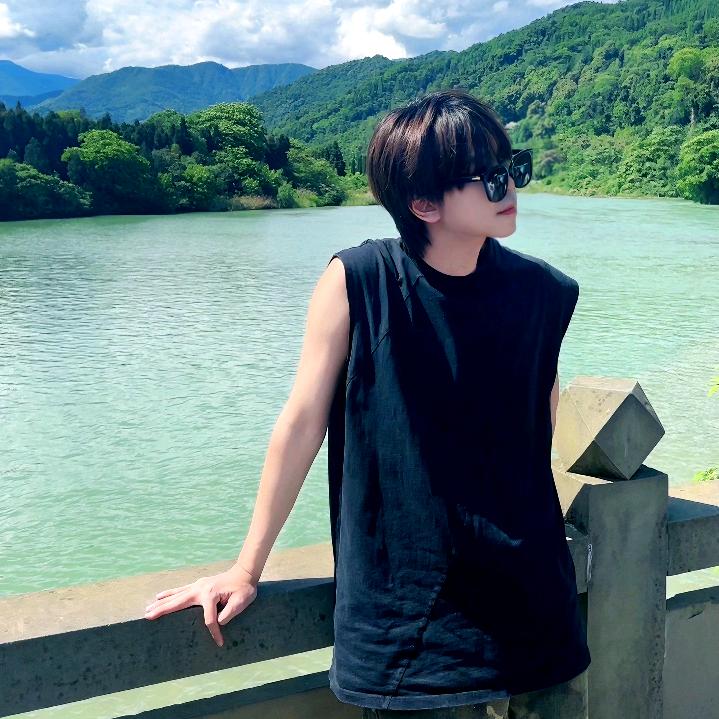 瑾轩🥰