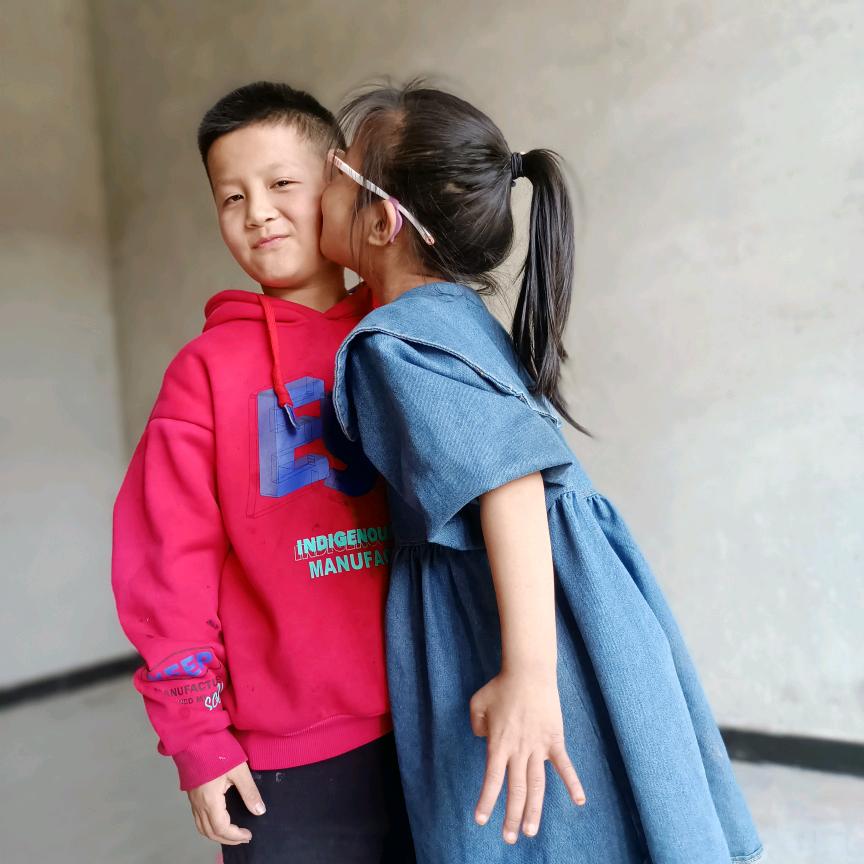 旭日朝阳(露露鼓舞团）