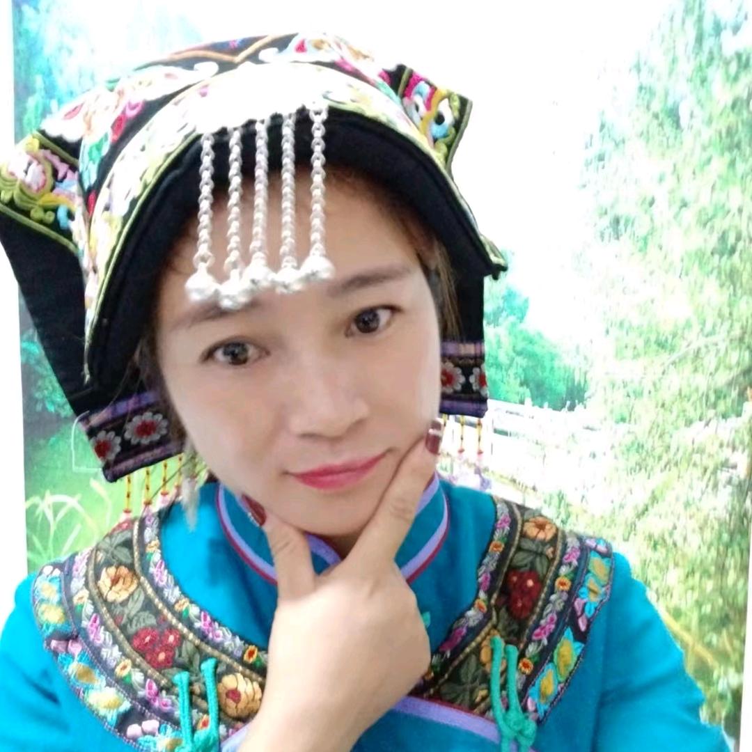 香婷萧