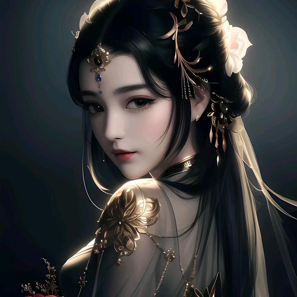 无情小可爱