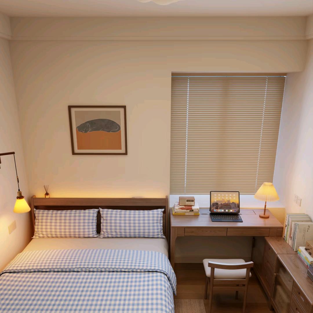 我永远爱傍晚轻抚的微风和落日黄昏