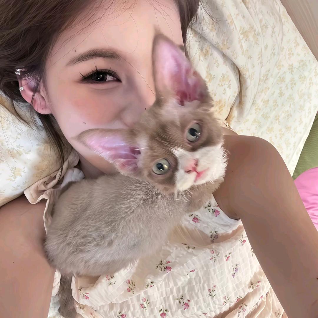 小🐑苏西'