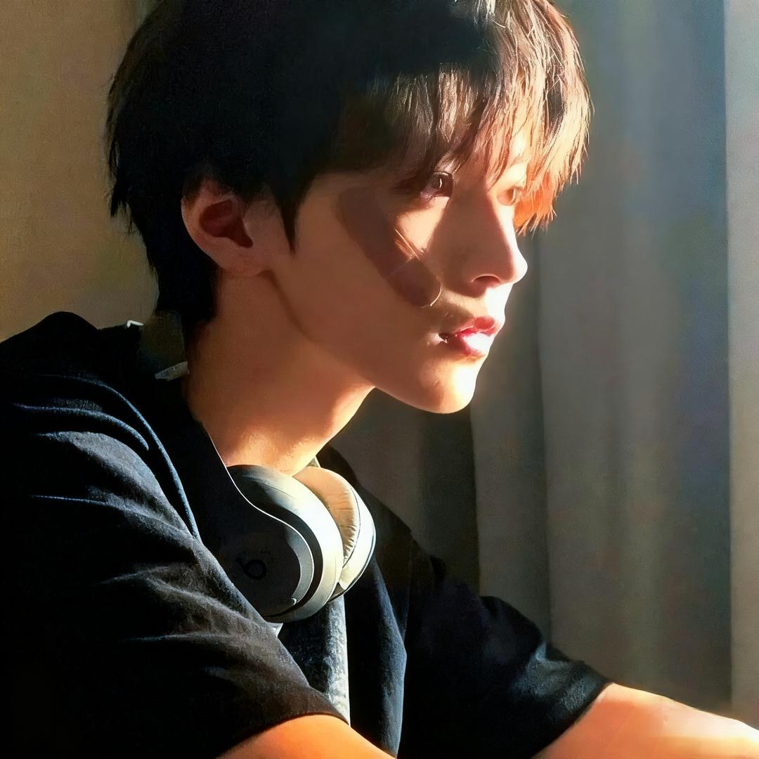 抖音我不是曜神