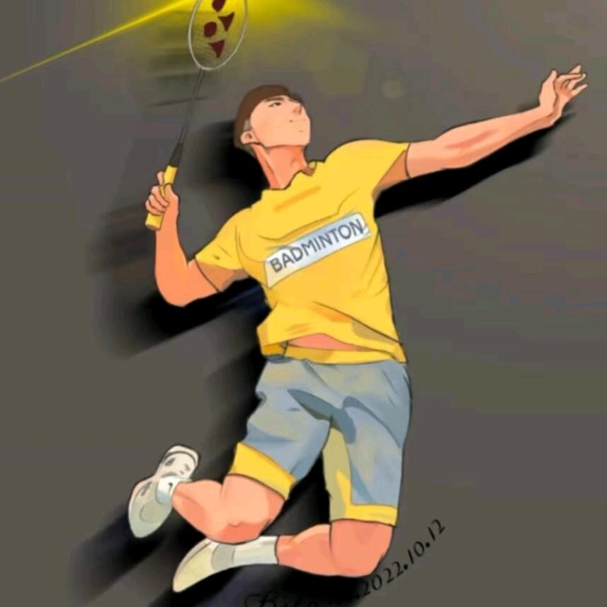 你🏸