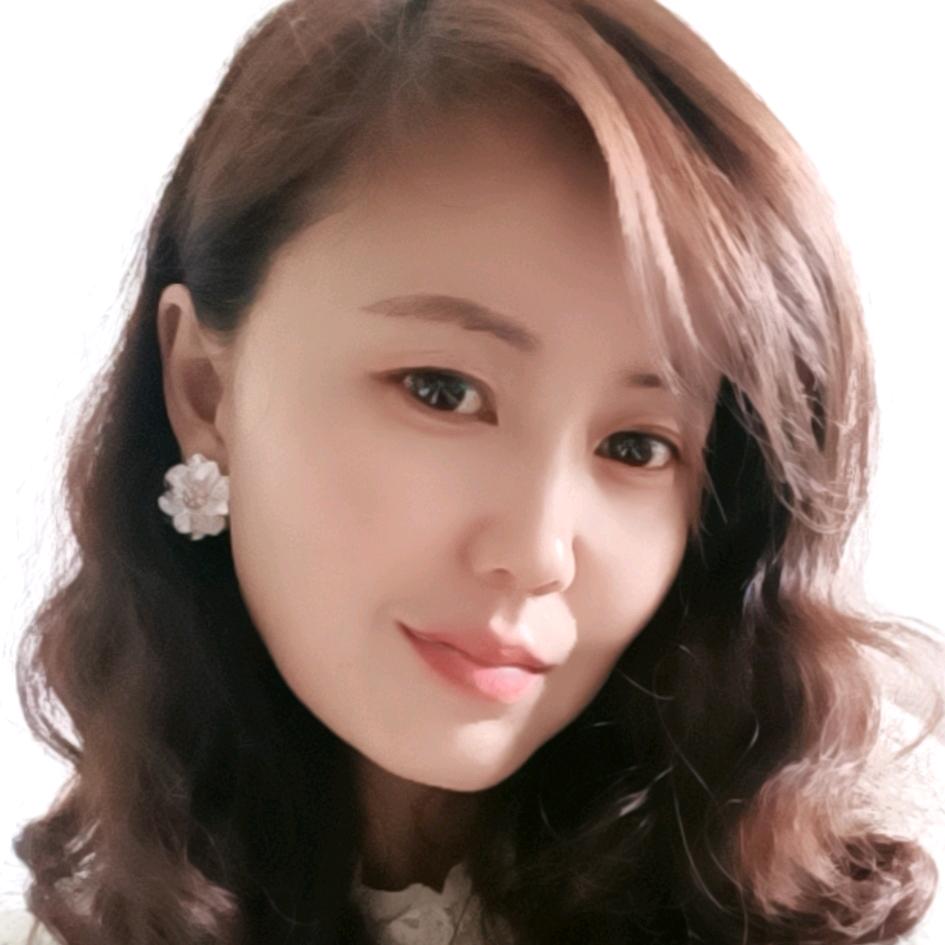 ❤️心如止水