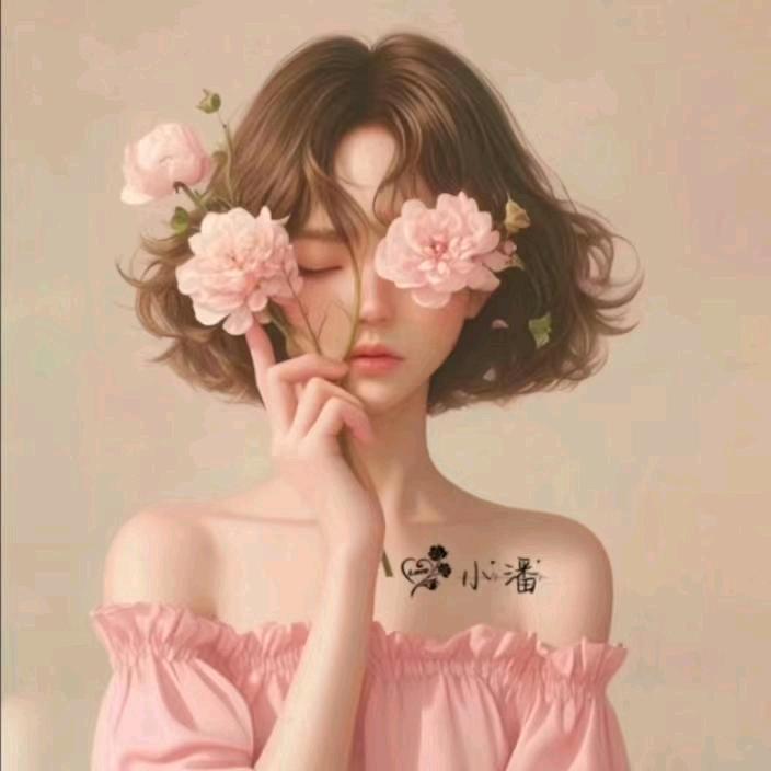 pan静香