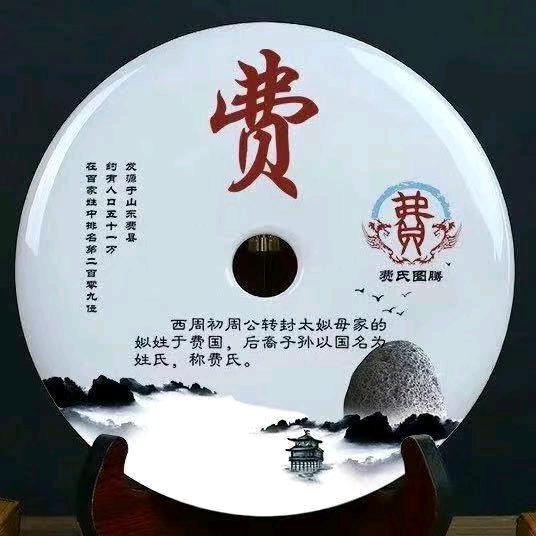 费高宏