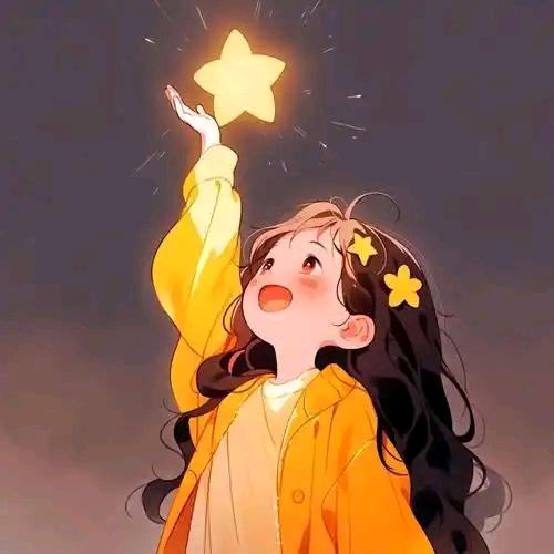 小橙子℃