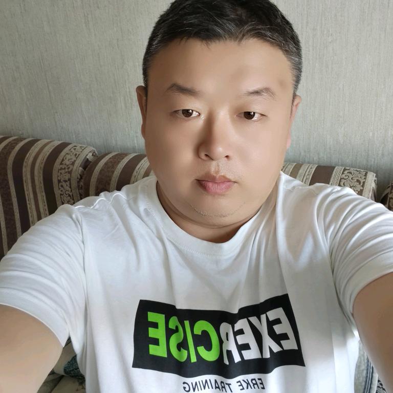 李计宏就爱唱情歌