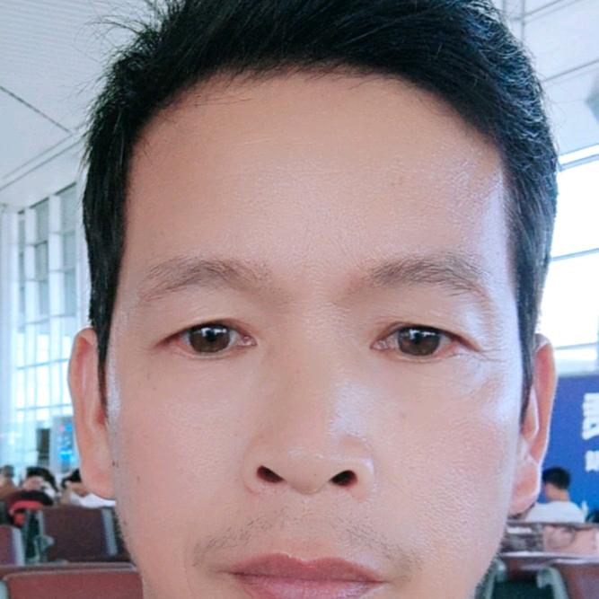 一天比一天好。