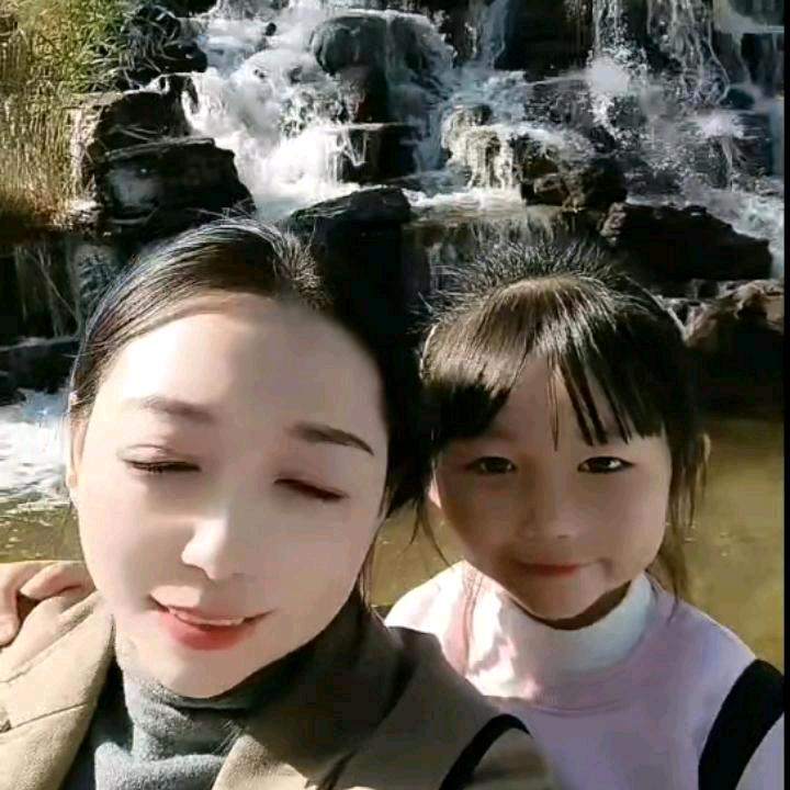 心想事成..