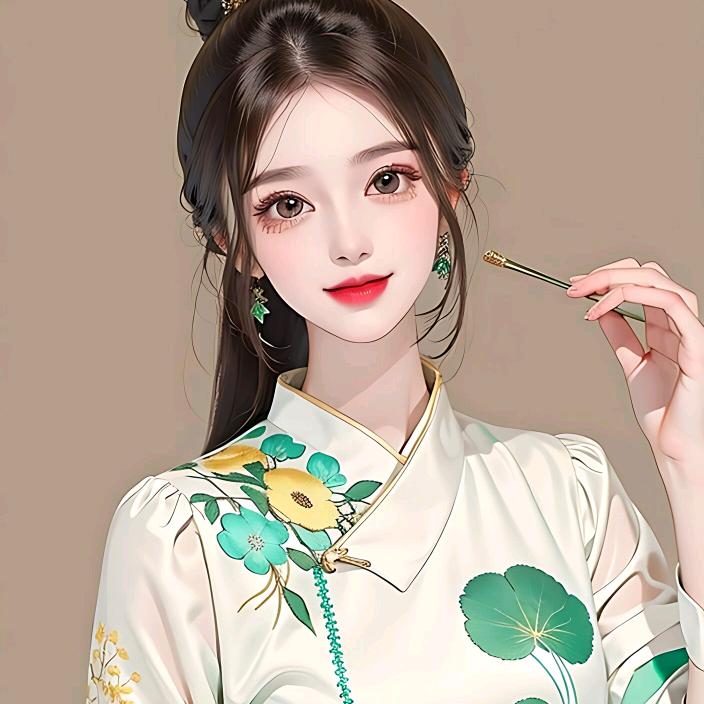 华姐来了