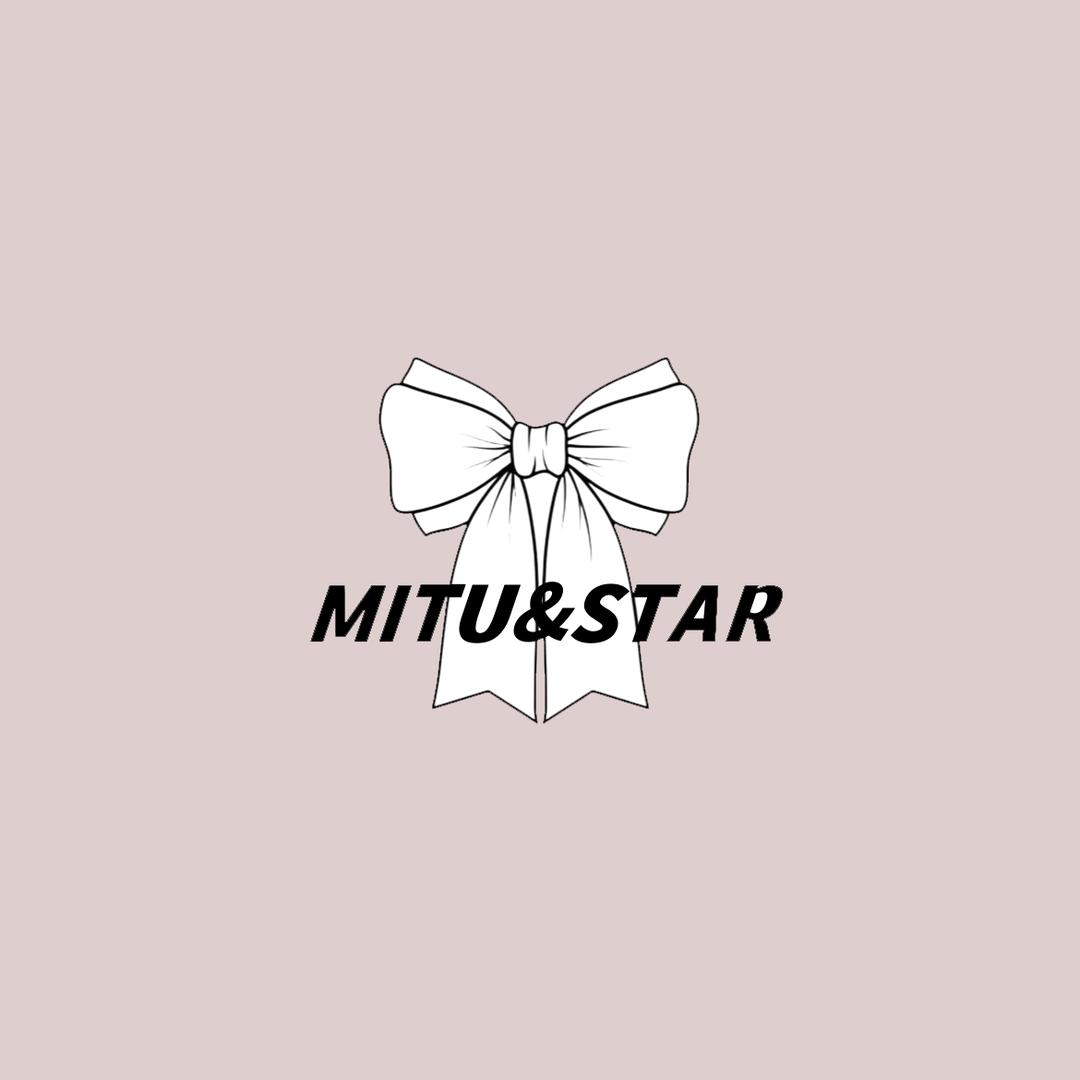 蜜兔星球 MITU&STAR