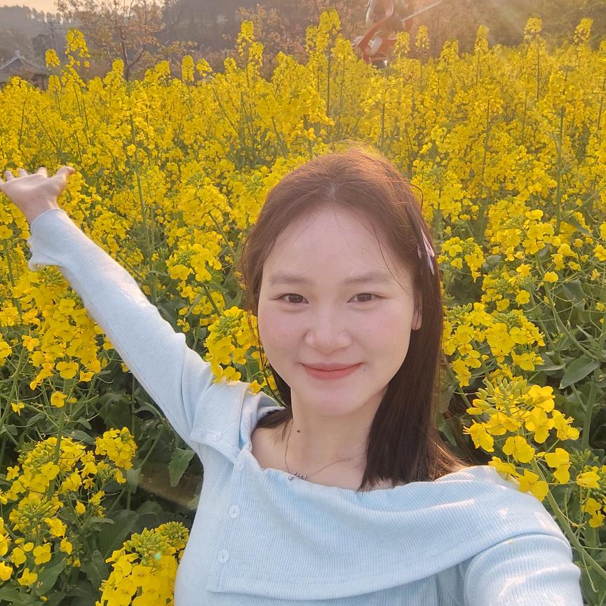 黔南幼专—小钱学姐(好物推荐官)