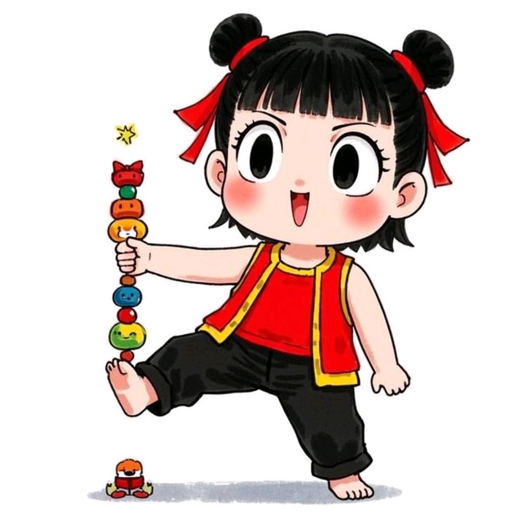 小龙虾