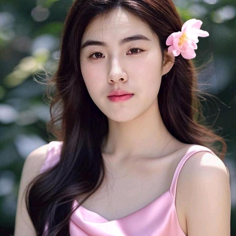 随❤️