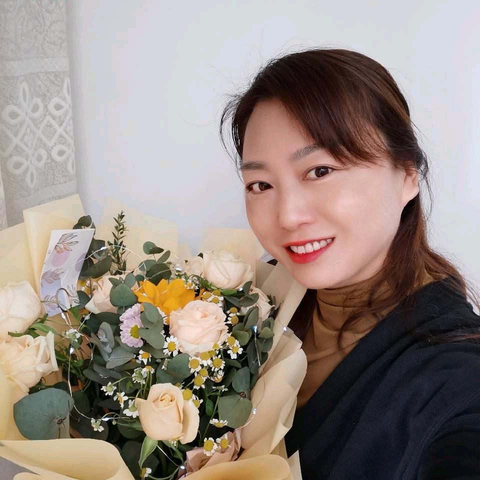 梅梅姐🧚‍♀️