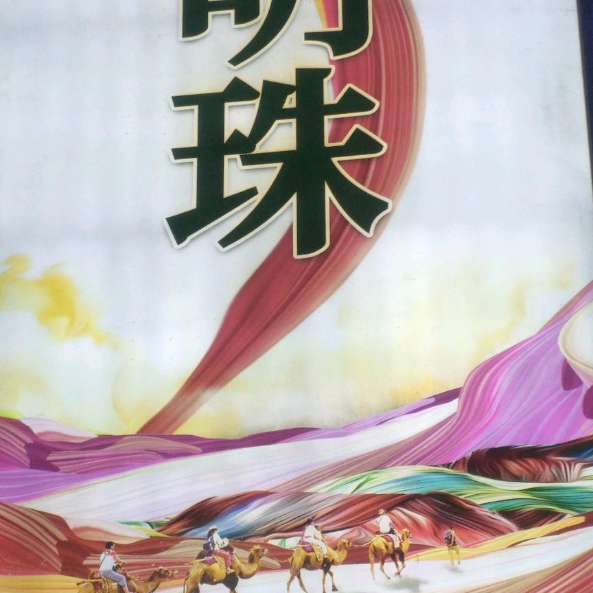 戈壁老石