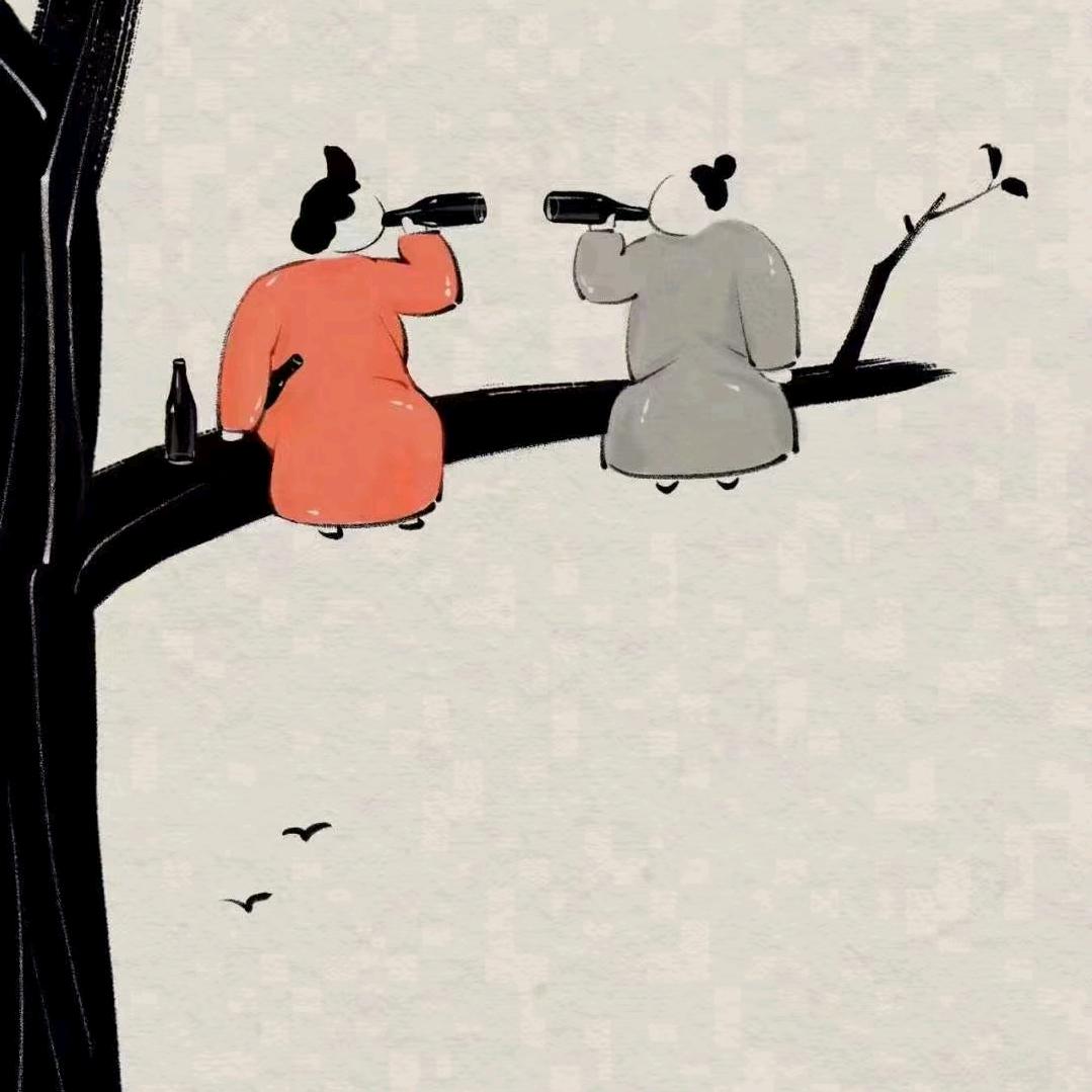 大海，蓝天