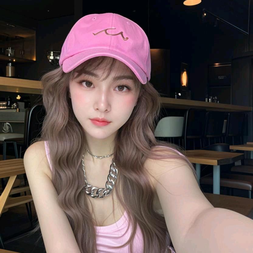 调皮的😜小啊妹💃