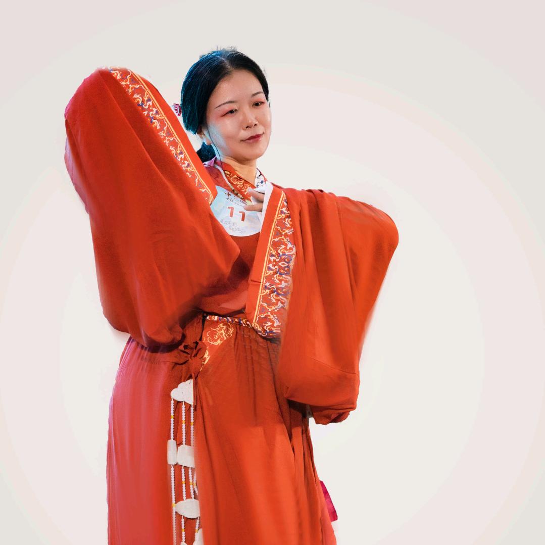 沁柔