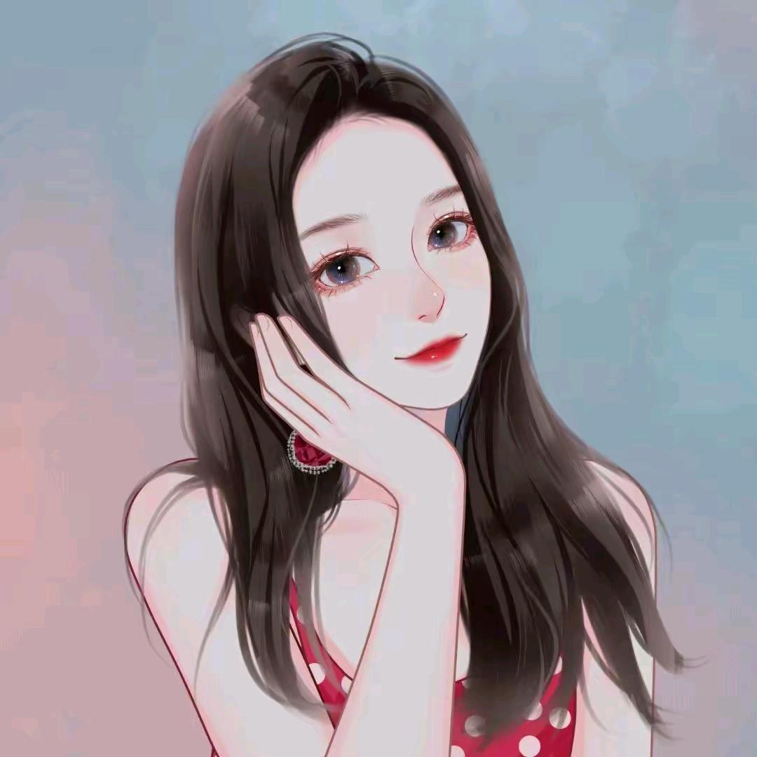 嫣然的回眸一笑