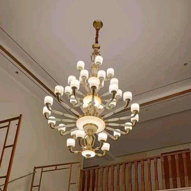 灯具，卫浴工程